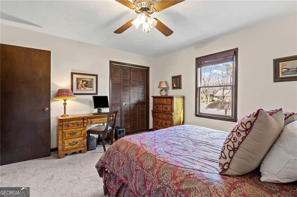 2620 Tritt Lane Marietta - Photo 25