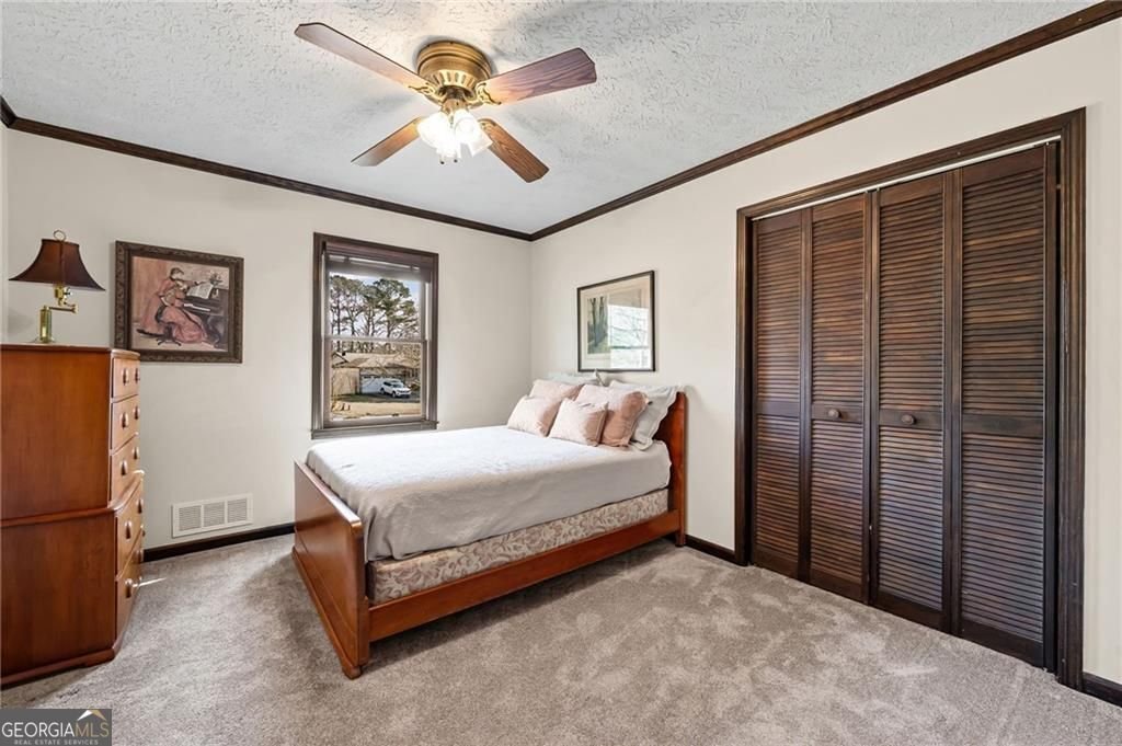 2620 Tritt Lane Marietta - Photo 26