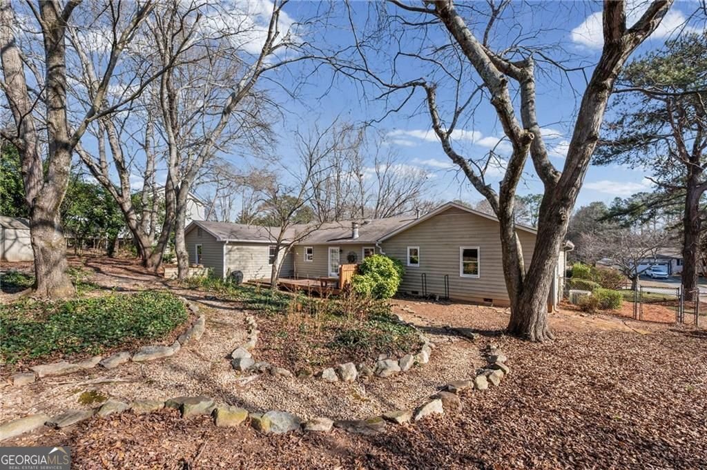 2620 Tritt Lane Marietta - Photo 29