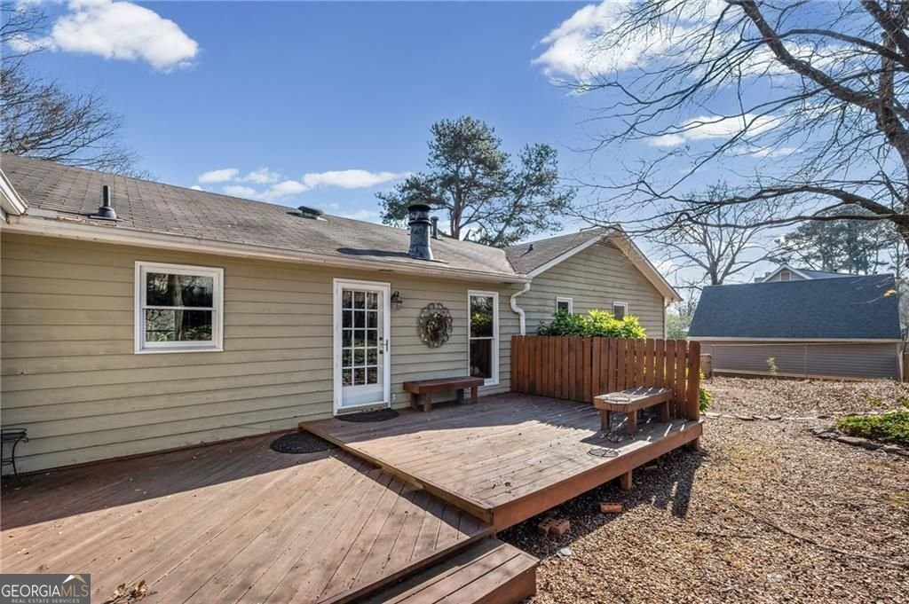 2620 Tritt Lane Marietta - Photo 30