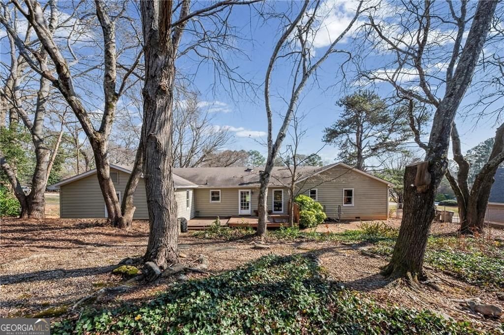 2620 Tritt Lane Marietta - Photo 31