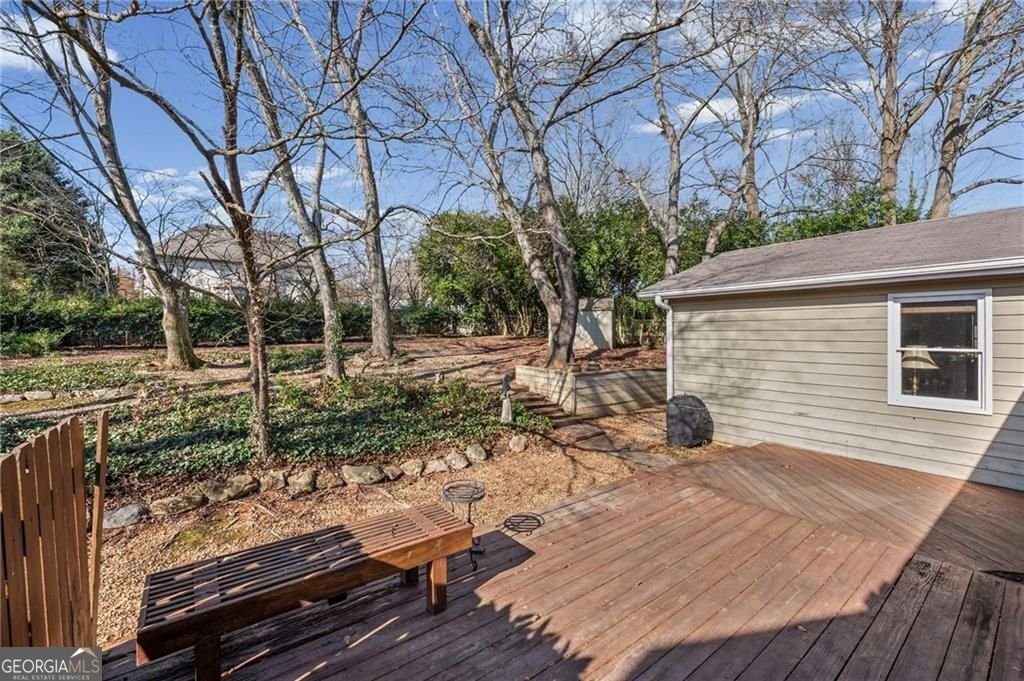 2620 Tritt Lane Marietta - Photo 32