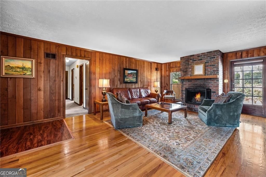 2620 Tritt Lane Marietta - Photo 6