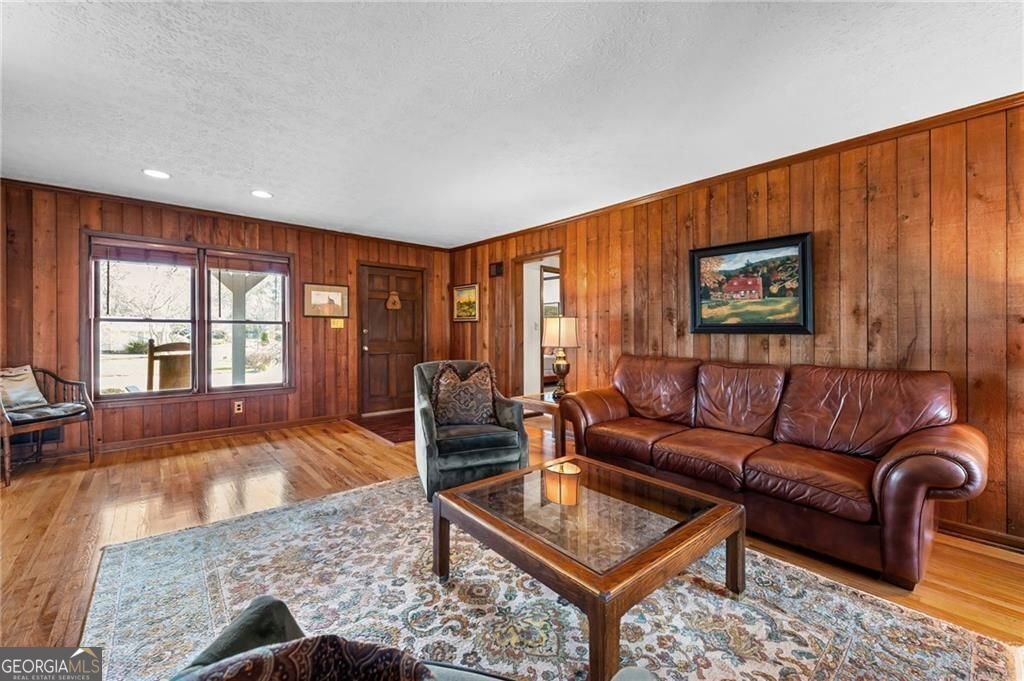 2620 Tritt Lane Marietta - Photo 7