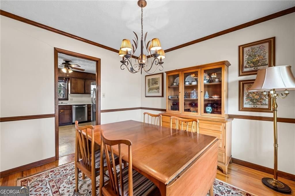 2620 Tritt Lane Marietta - Photo 9