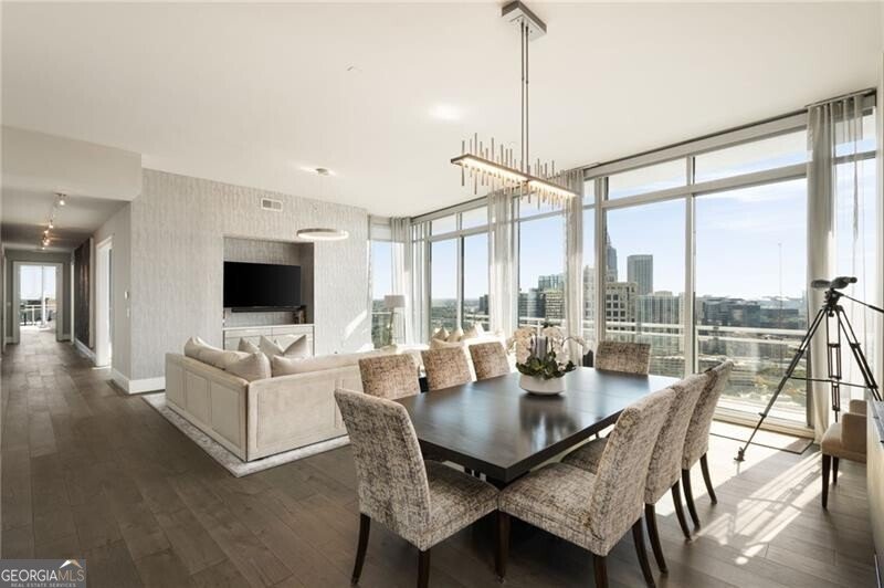 1065 Peachtree Street Atlanta - Photo 1