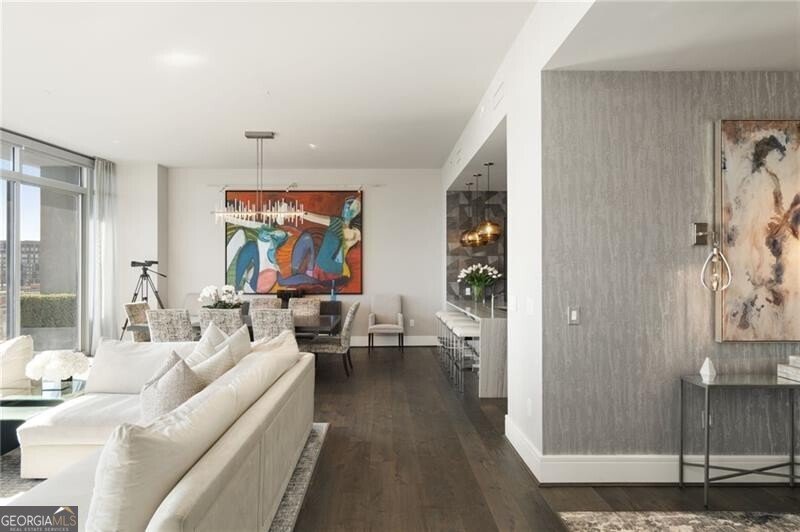 1065 Peachtree Street Atlanta - Photo 10