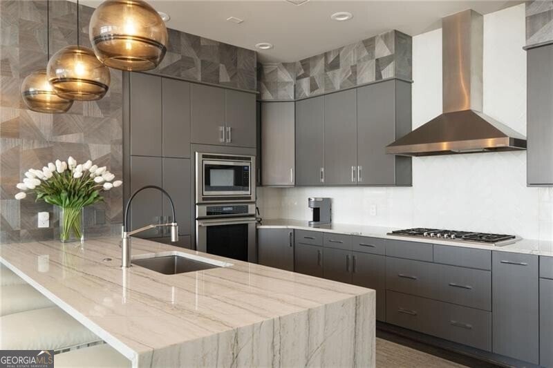 1065 Peachtree Street Atlanta - Photo 12