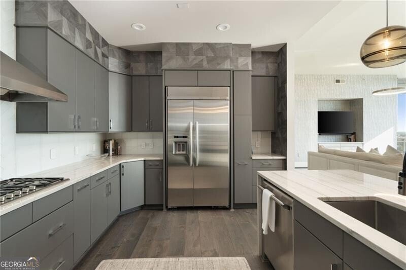 1065 Peachtree Street Atlanta - Photo 14