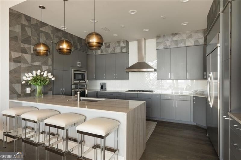 1065 Peachtree Street Atlanta - Photo 15