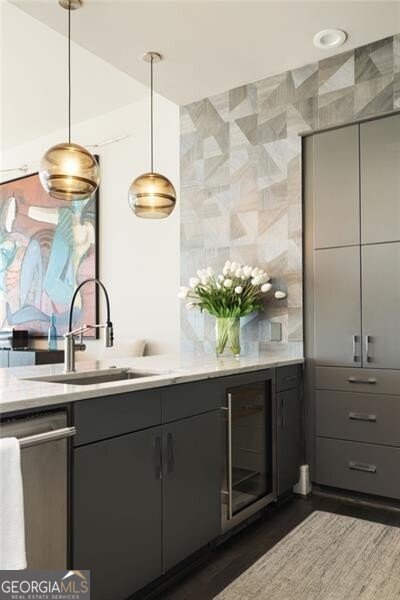 1065 Peachtree Street Atlanta - Photo 16