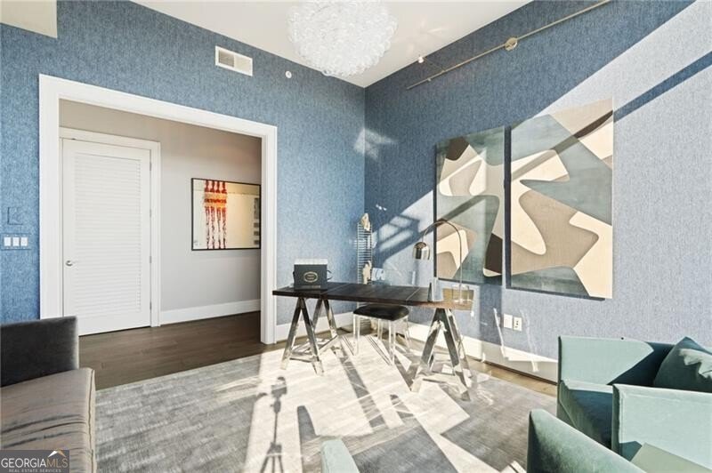 1065 Peachtree Street Atlanta - Photo 21