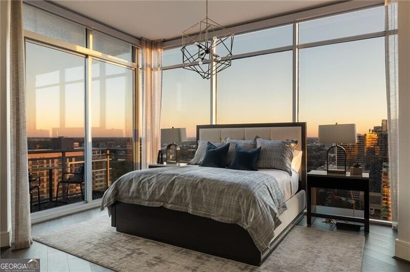 1065 Peachtree Street Atlanta - Photo 27