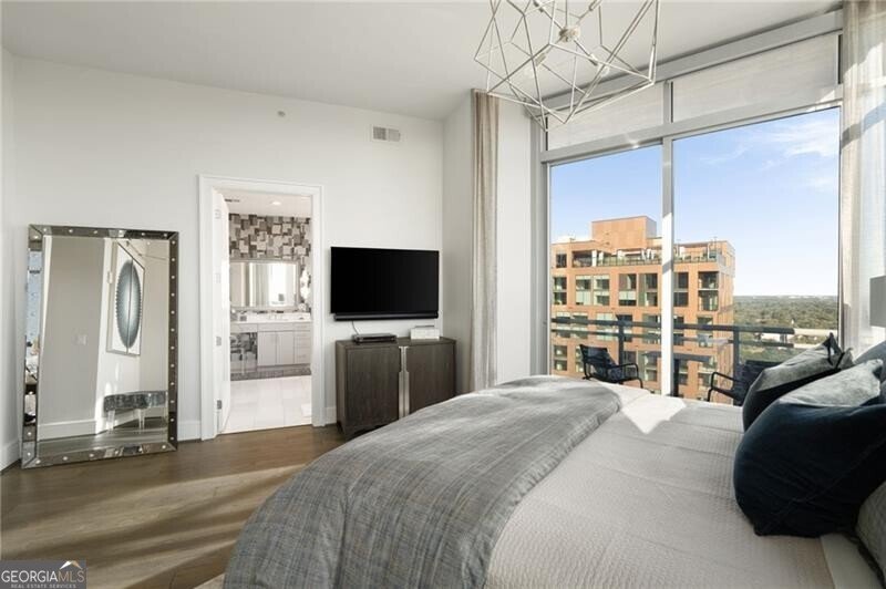 1065 Peachtree Street Atlanta - Photo 32