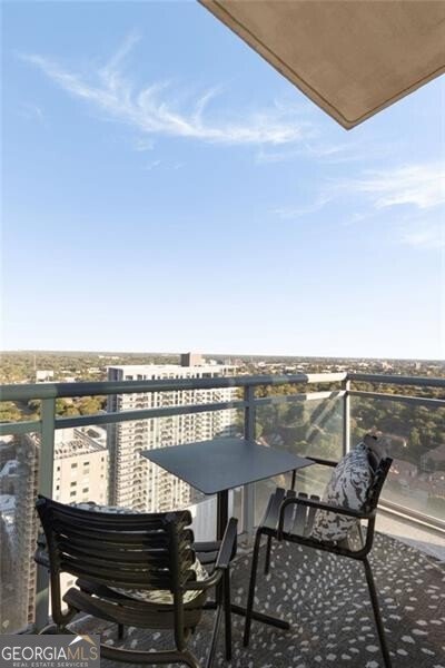 1065 Peachtree Street Atlanta - Photo 34