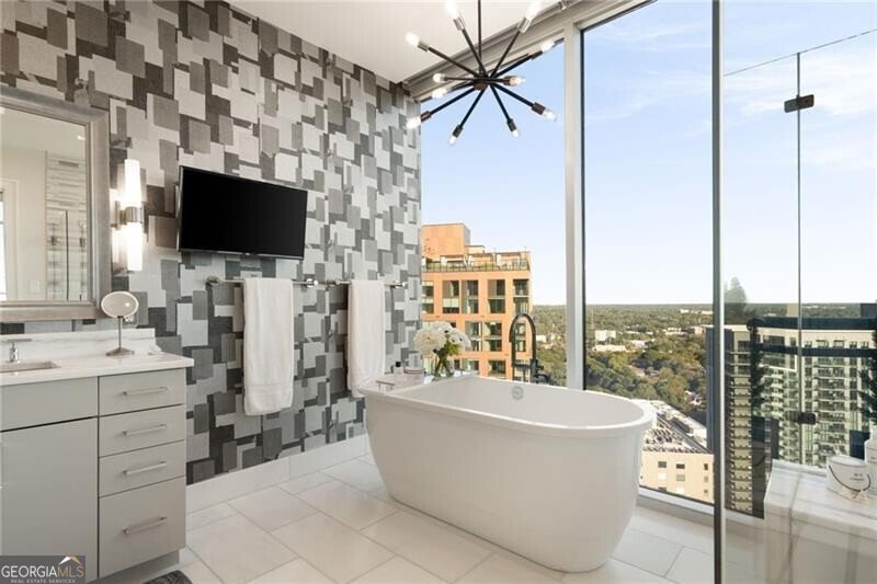 1065 Peachtree Street Atlanta - Photo 36