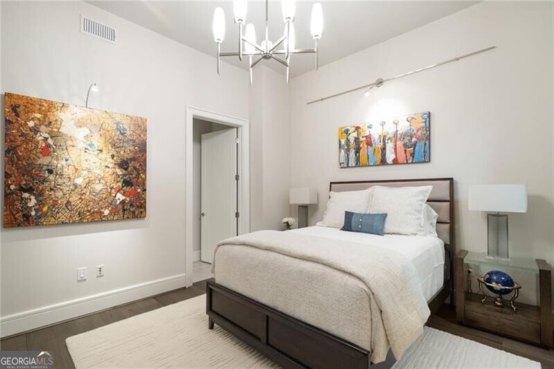 1065 Peachtree Street Atlanta - Photo 50