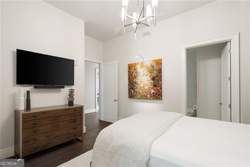 1065 Peachtree Street Atlanta - Photo 53