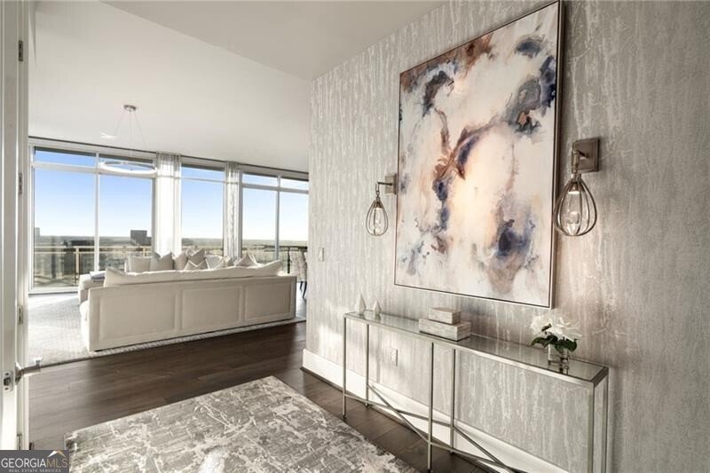 1065 Peachtree Street Atlanta - Photo 59