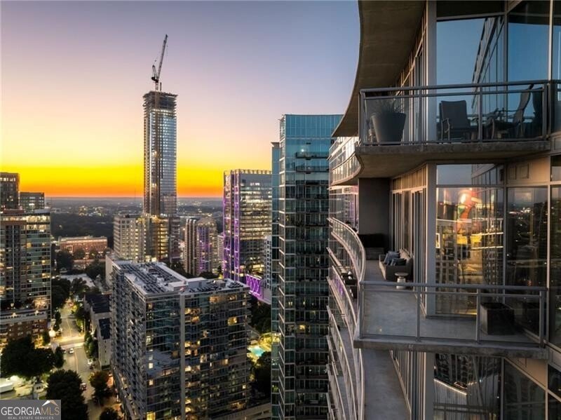 1065 Peachtree Street Atlanta - Photo 64