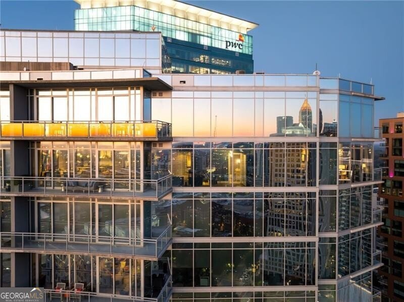 1065 Peachtree Street Atlanta - Photo 65