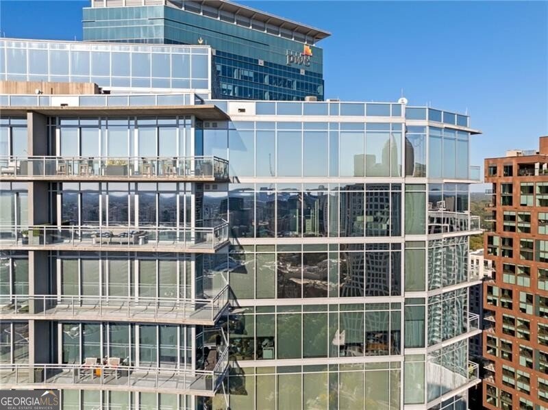 1065 Peachtree Street Atlanta - Photo 67