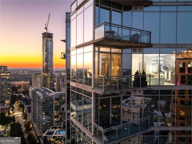 1065 Peachtree Street Atlanta - Photo 69