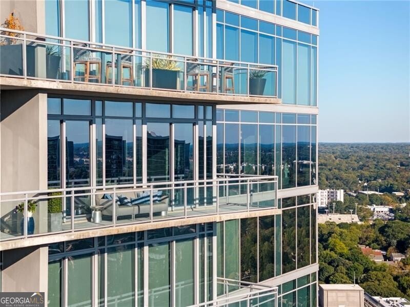 1065 Peachtree Street Atlanta - Photo 70