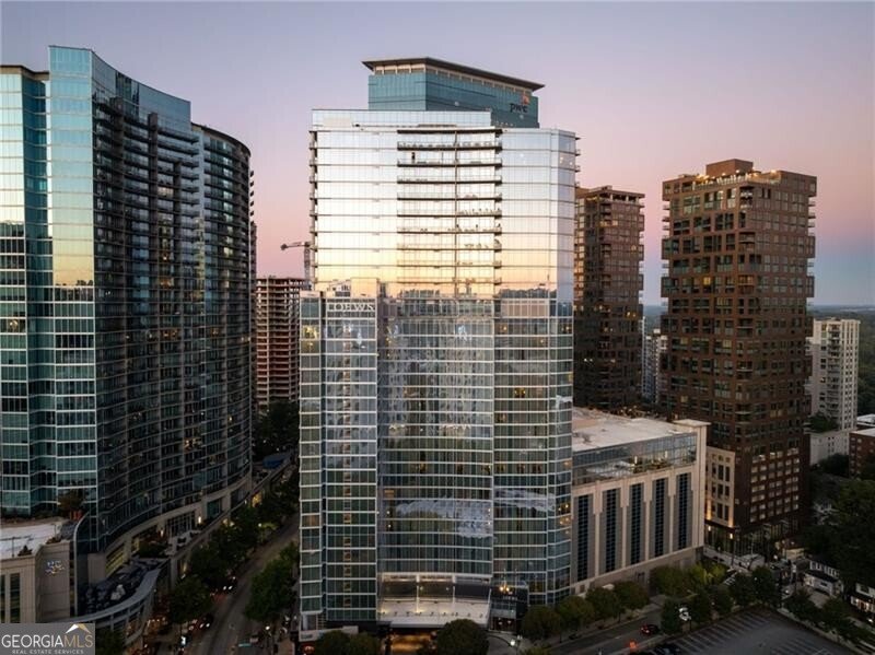 1065 Peachtree Street Atlanta - Photo 71