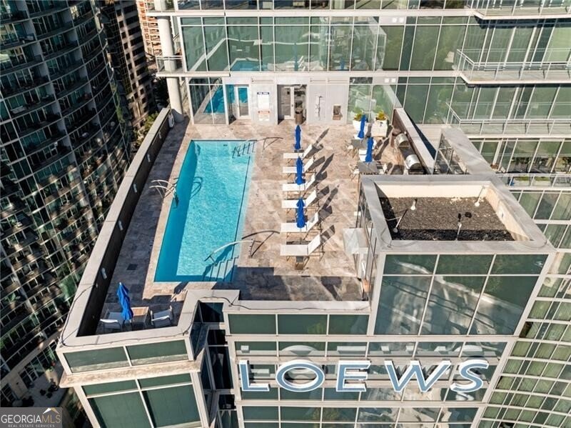 1065 Peachtree Street Atlanta - Photo 78