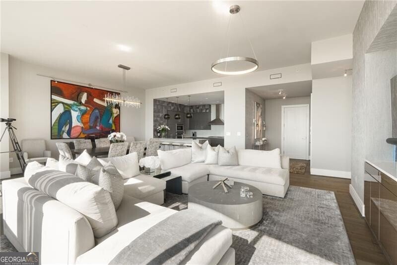 1065 Peachtree Street Atlanta - Photo 8