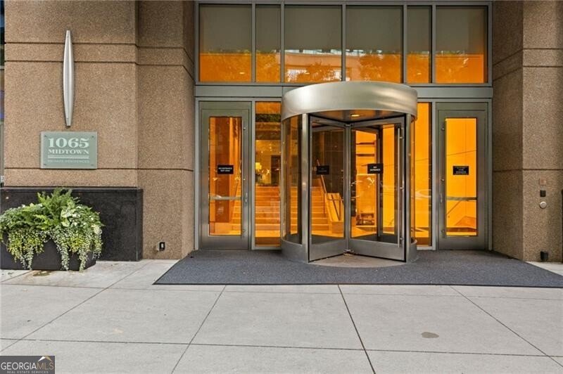 1065 Peachtree Street Atlanta - Photo 87