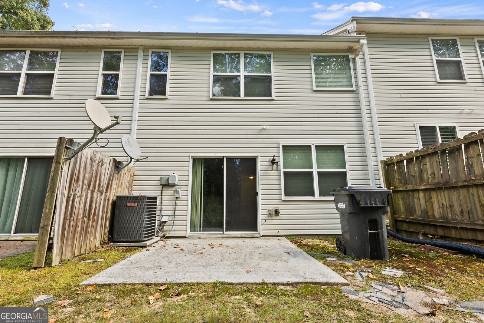 125 Ellis Drive Conyers - Photo 30