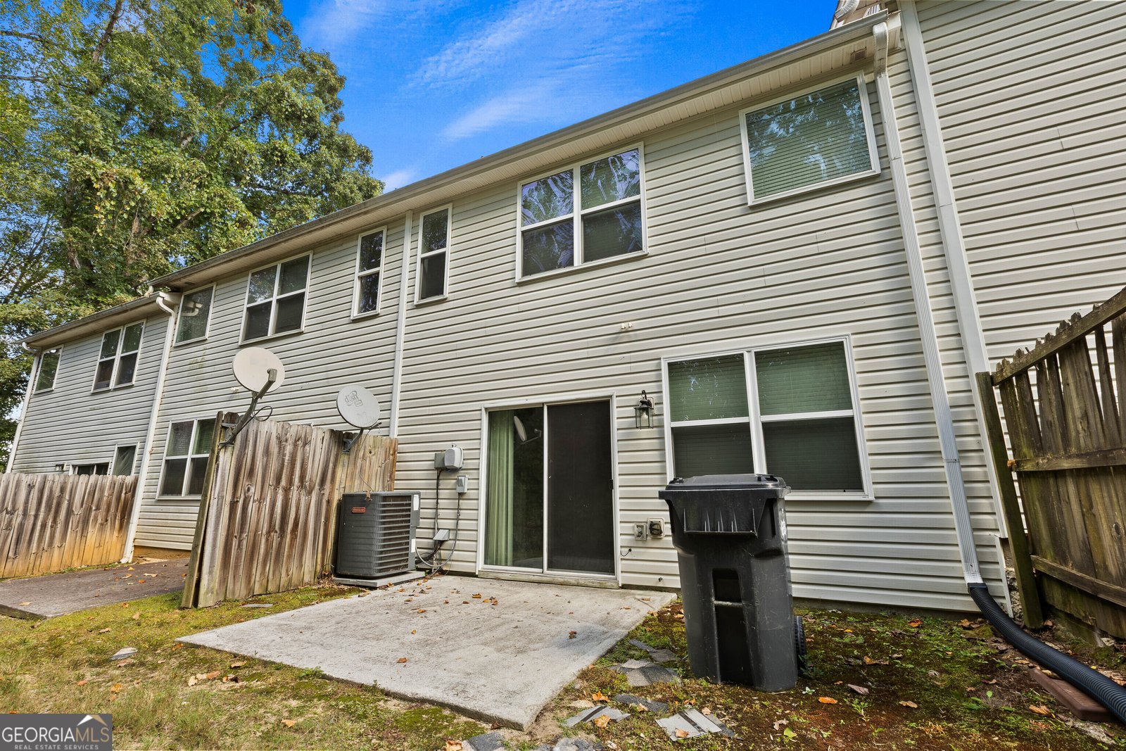 125 Ellis Drive Conyers - Photo 32