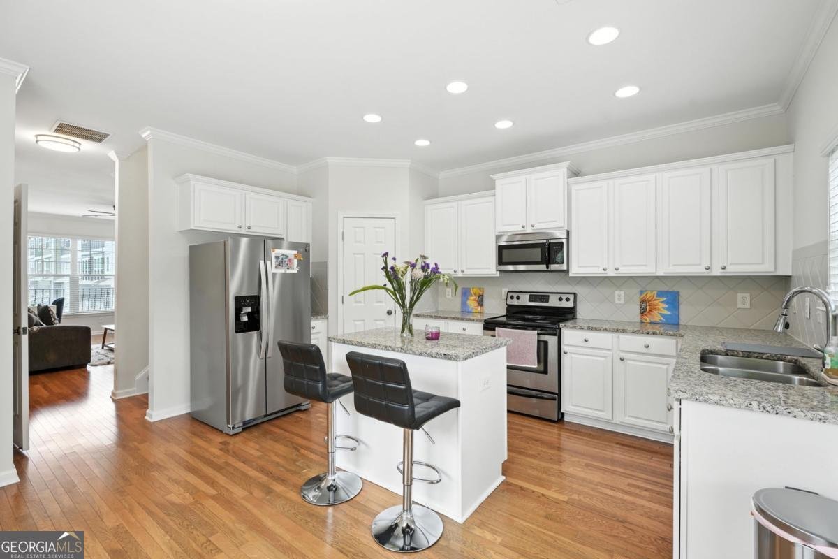 1689 Liberty Parkway Atlanta - Photo 8