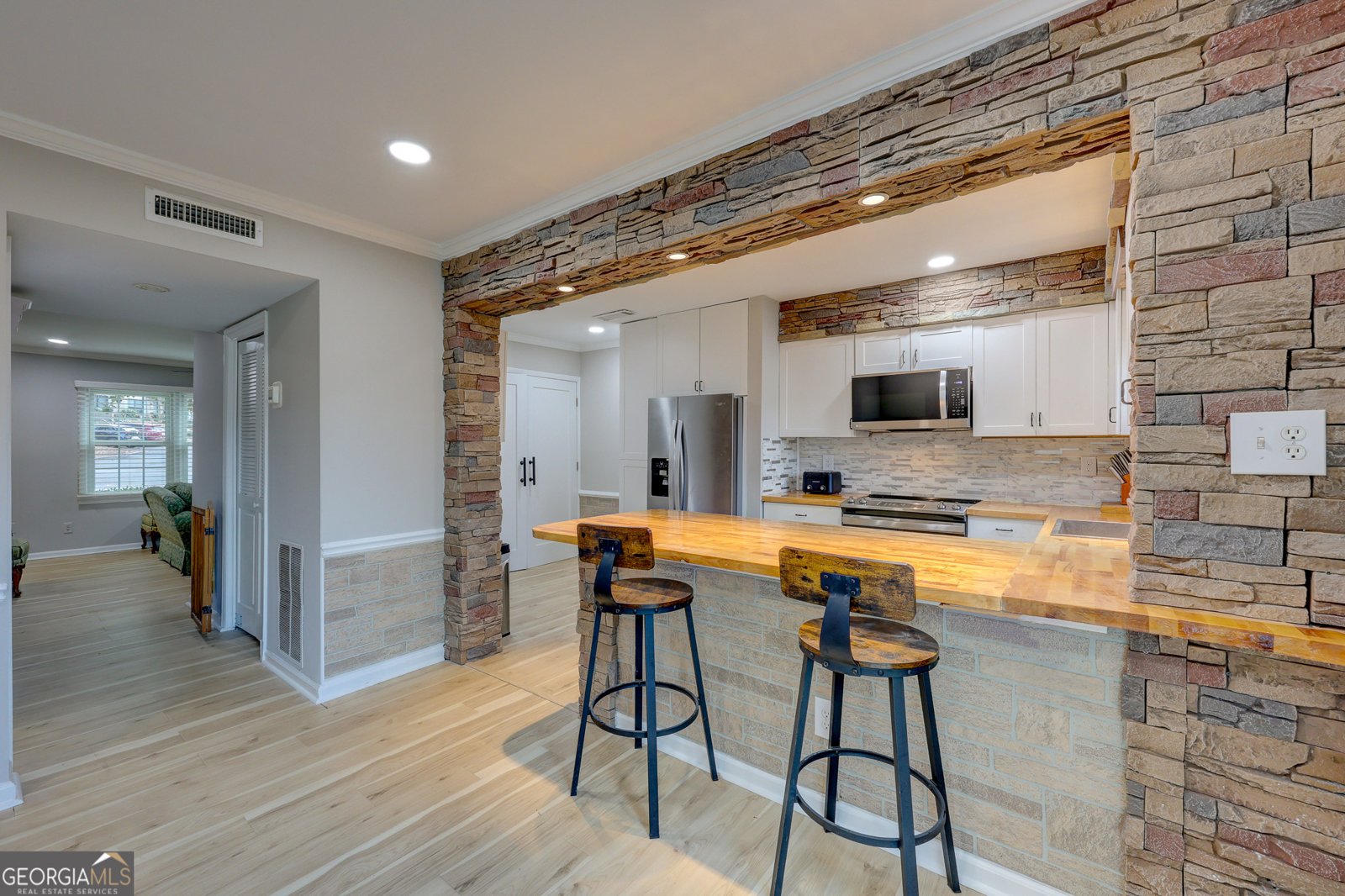 114 Elysian Way Atlanta - Photo 10