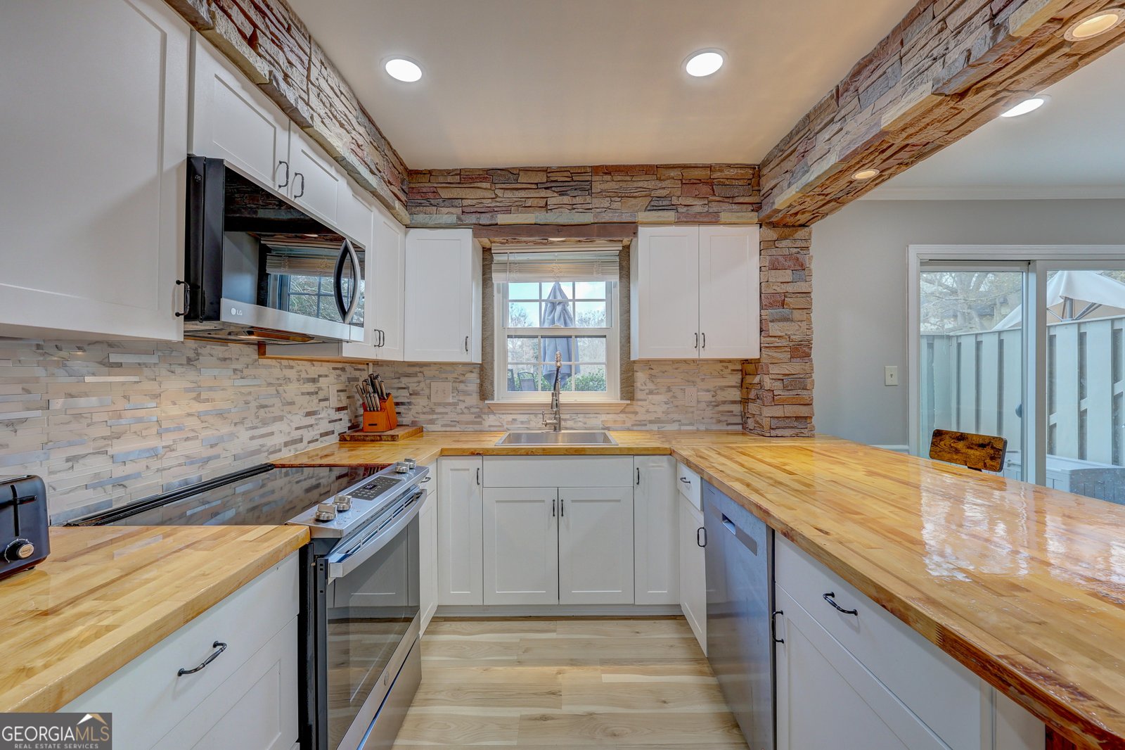 114 Elysian Way Atlanta - Photo 12