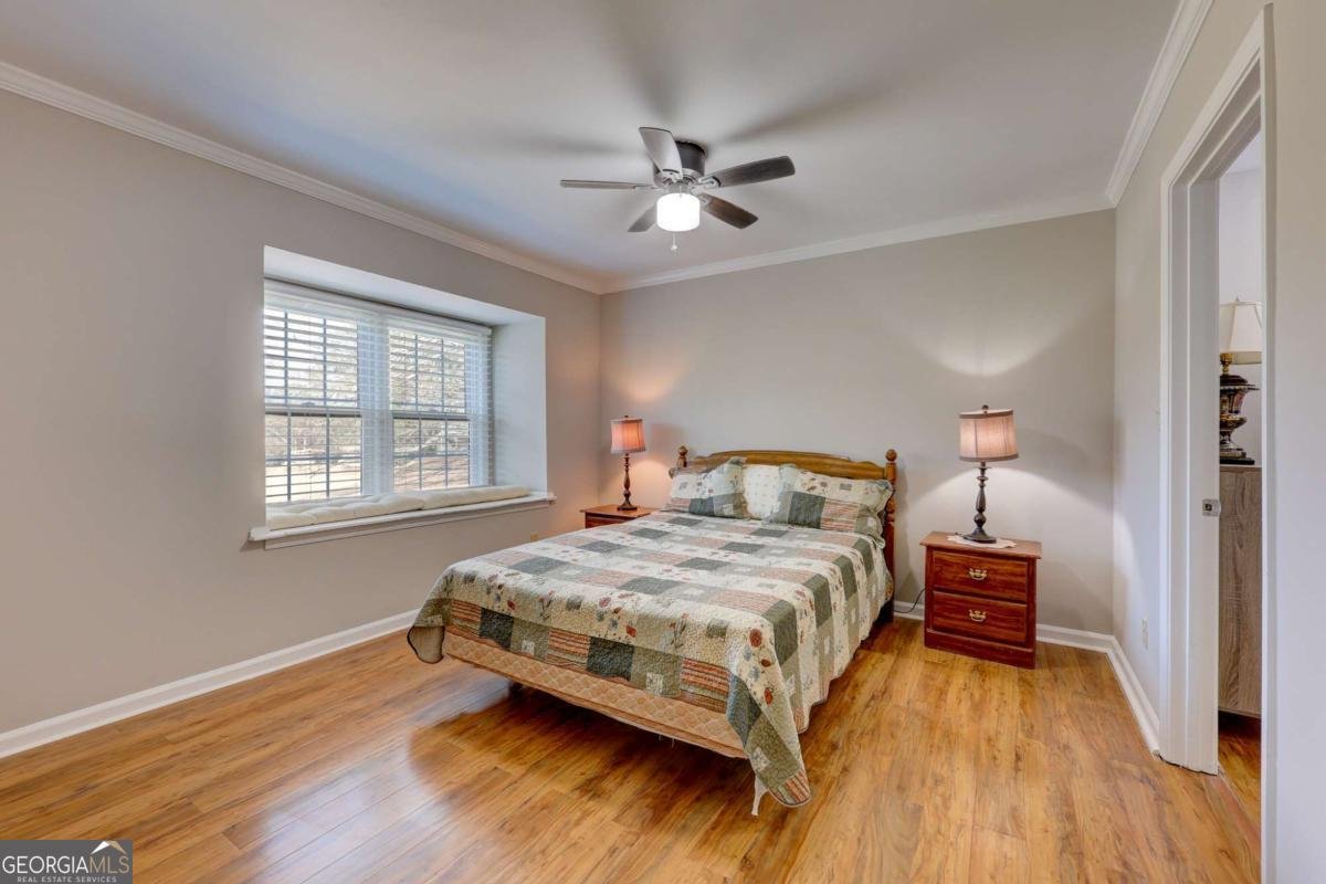 114 Elysian Way Atlanta - Photo 16