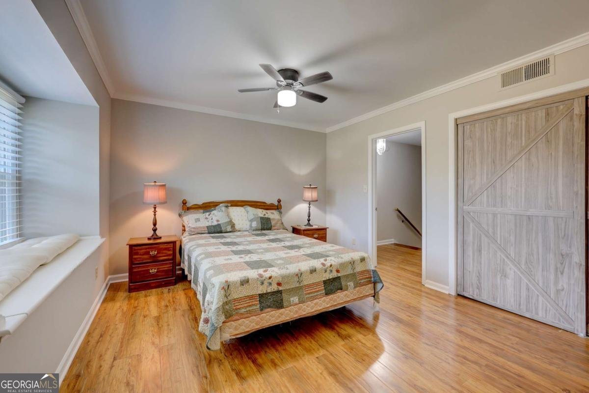 114 Elysian Way Atlanta - Photo 17