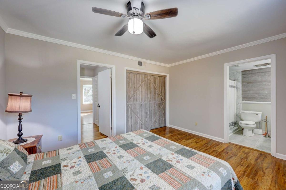 114 Elysian Way Atlanta - Photo 18