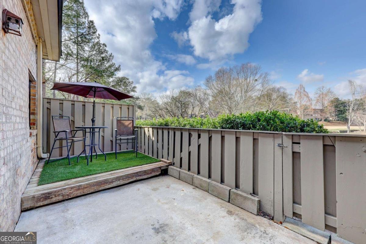 114 Elysian Way Atlanta - Photo 25