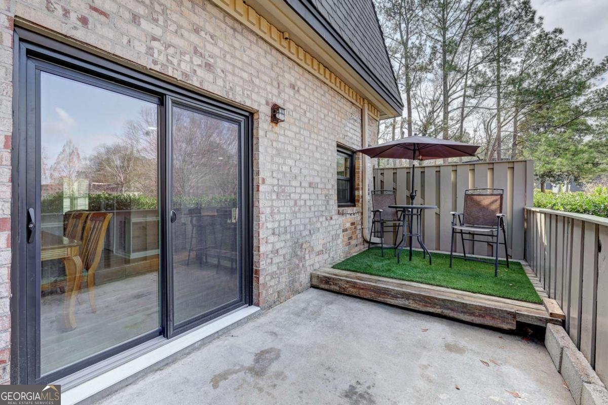 114 Elysian Way Atlanta - Photo 26