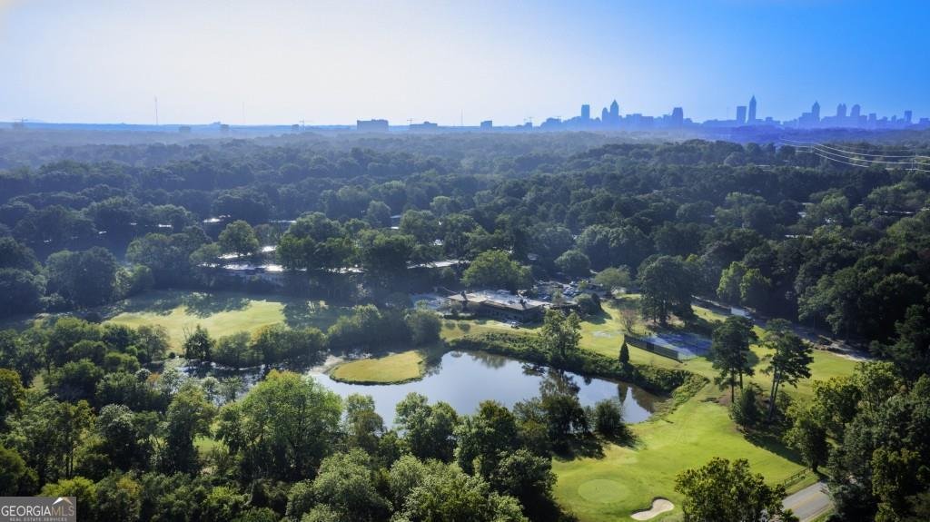 114 Elysian Way Atlanta - Photo 30