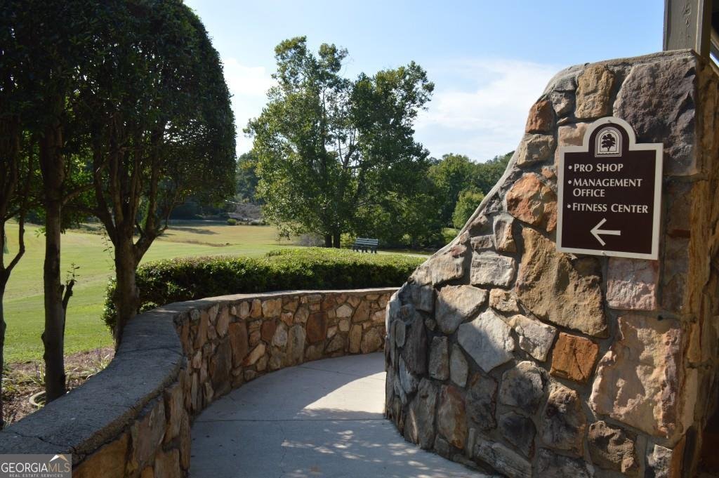 114 Elysian Way Atlanta - Photo 31