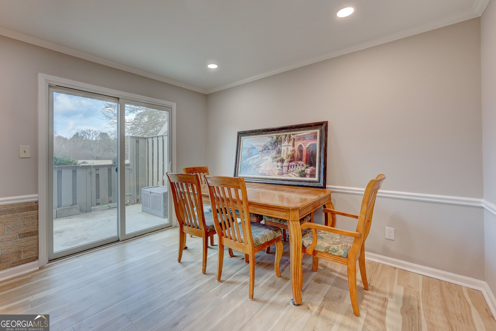 114 Elysian Way Atlanta - Photo 7