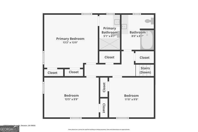 1315 Sanden Ferry Drive Decatur - Photo 20