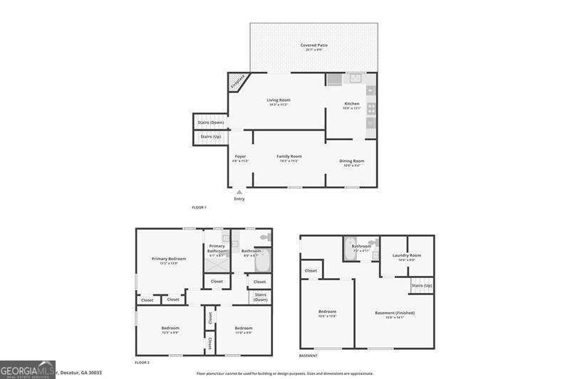 1315 Sanden Ferry Drive Decatur - Photo 27