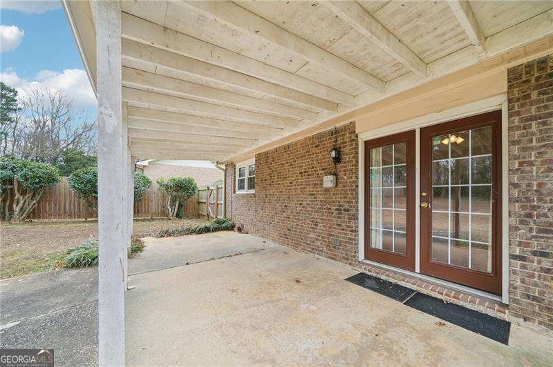 1315 Sanden Ferry Drive Decatur - Photo 28