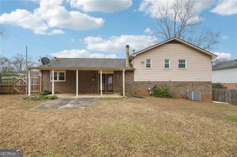 1315 Sanden Ferry Drive Decatur - Photo 32