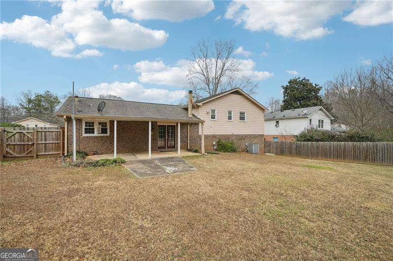 1315 Sanden Ferry Drive Decatur - Photo 33